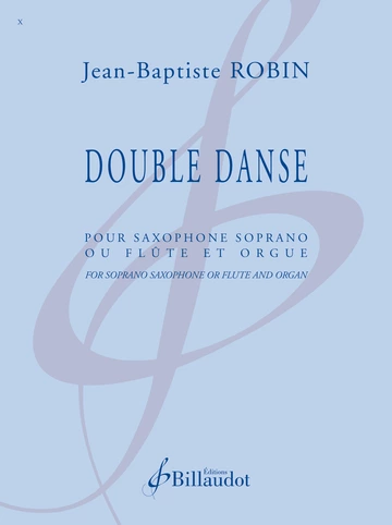Double danse Visuel